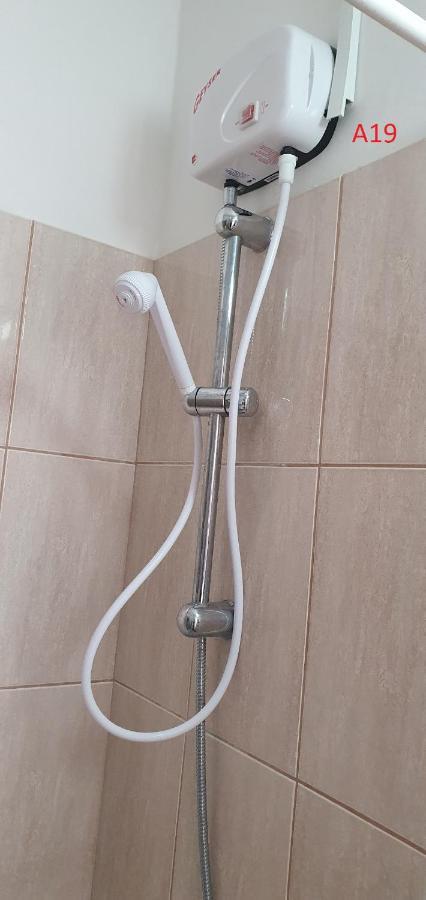 Appartement Evros & Coral Bay Seaview