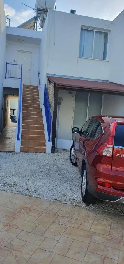 Appartement Evros & Coral Bay Seaview *