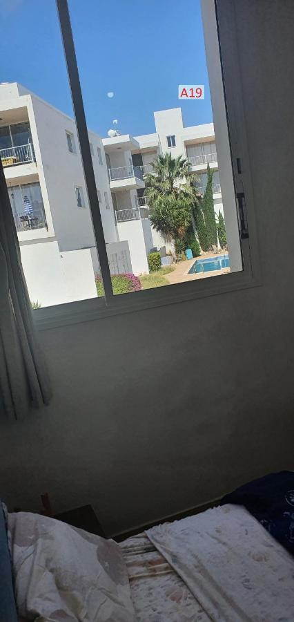 Appartement Evros & Coral Bay Seaview *