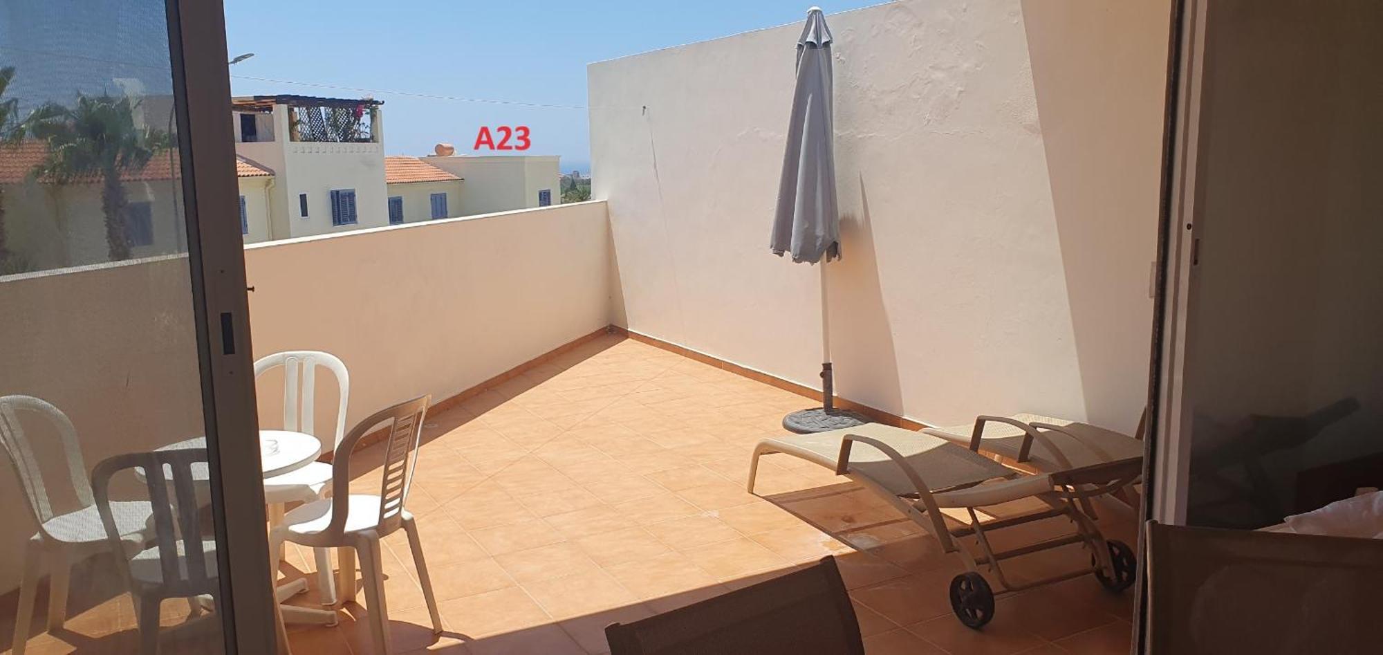 Appartement Evros & Coral Bay Seaview Peyia