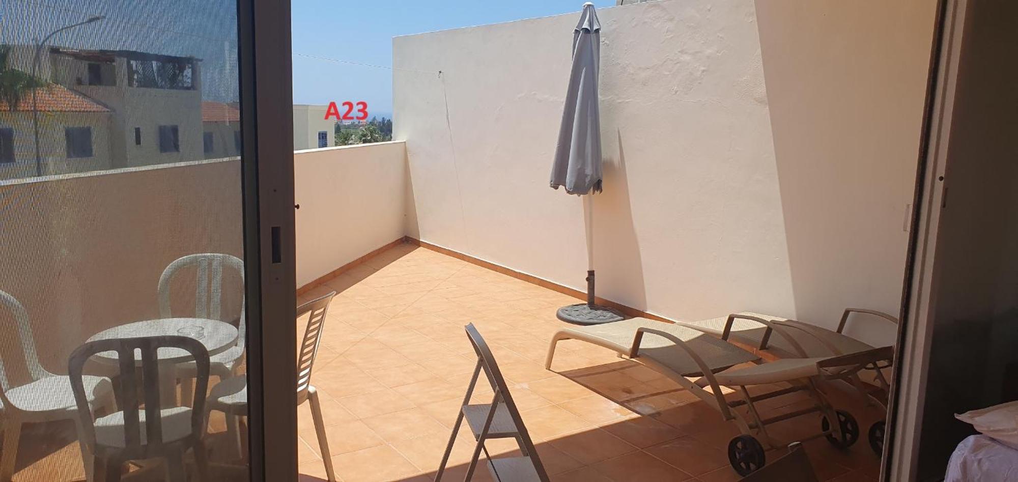 Daire Evros & Coral Bay Seaview *