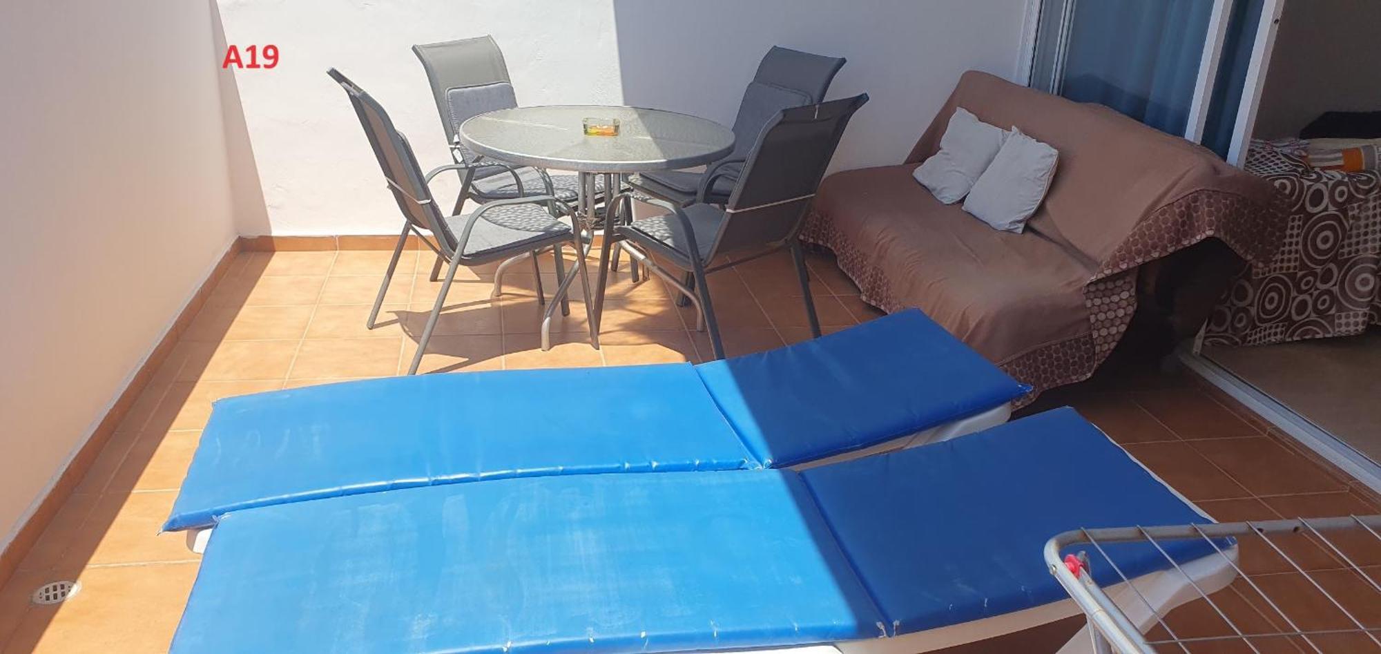 Daire Evros & Coral Bay Seaview Peyia