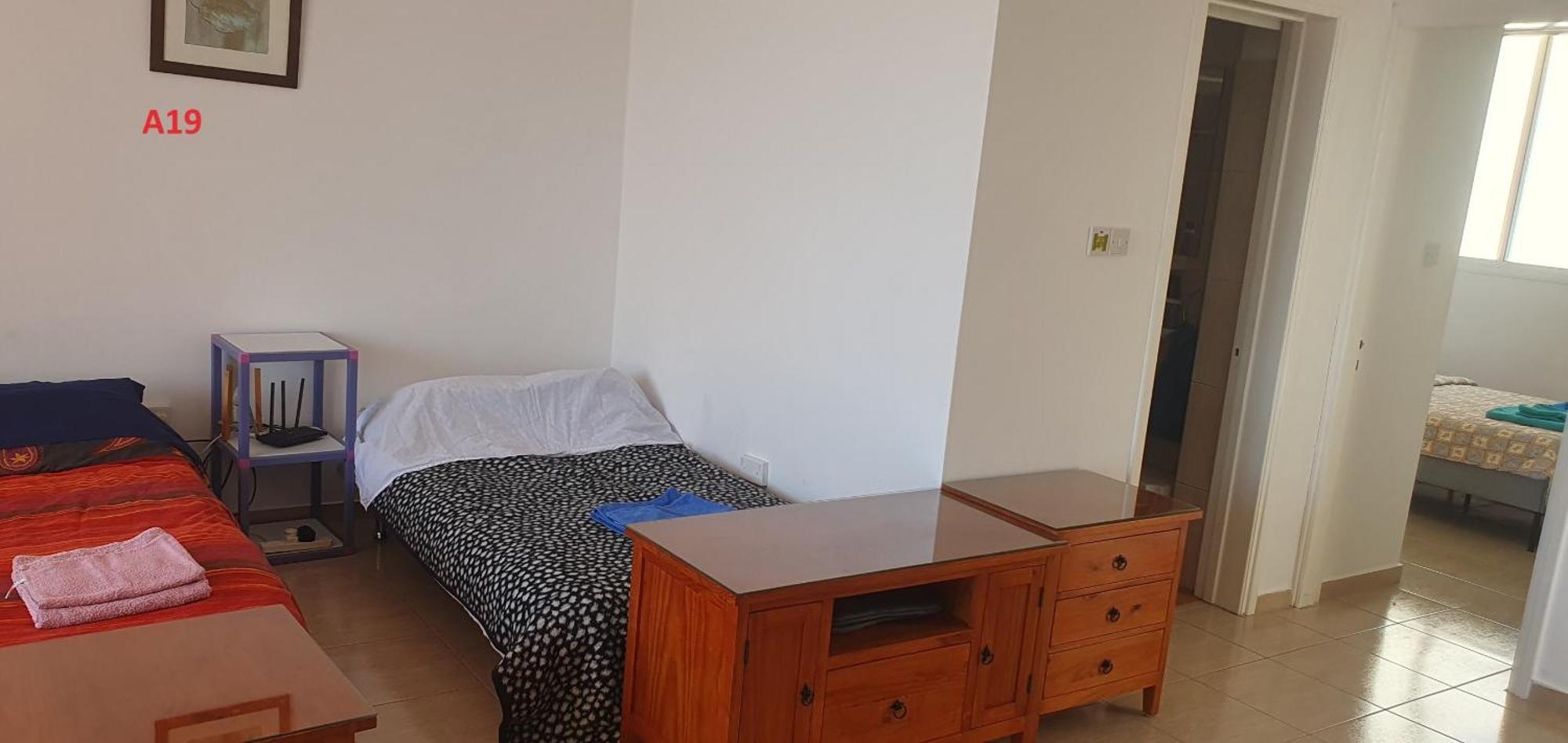 Daire Evros & Coral Bay Seaview *