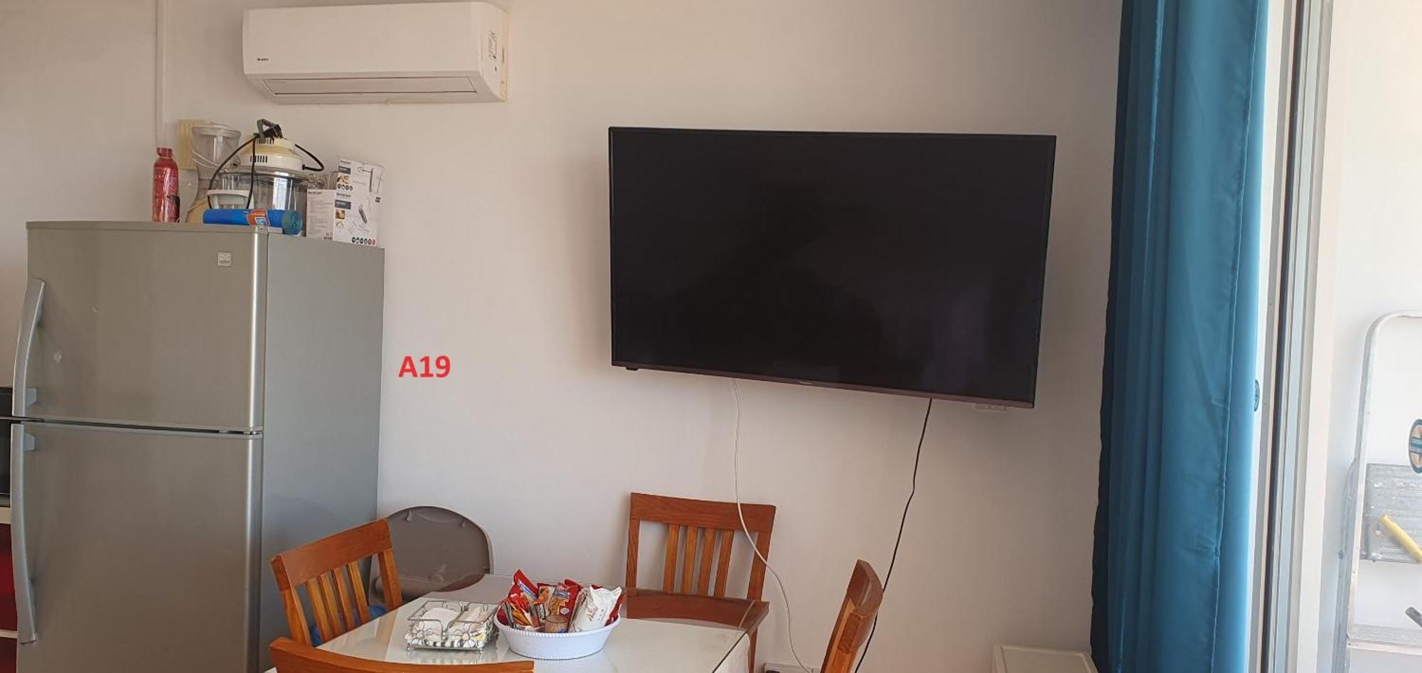 Evros & Coral Bay Seaview Appartement